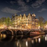 cosa vedere ad amsterdam