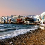 cosa vedere a mykonos