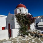 migliori offerte Mykonos Grecia