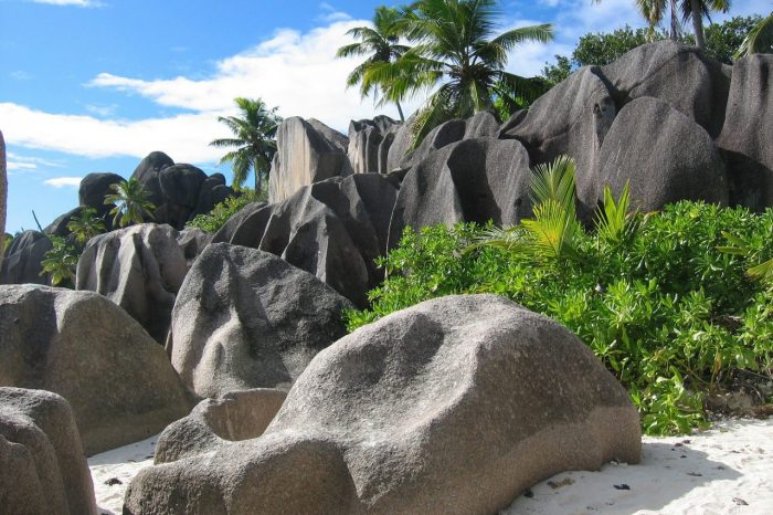 Offerta Seychelles di Gruppo con accompagnatore – 3 isole in 7 notti