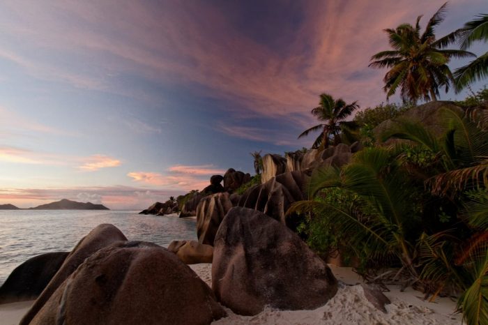 Tour Seychelles Vere: Praslin L’Hirondelle + La Digue Bernique guest house