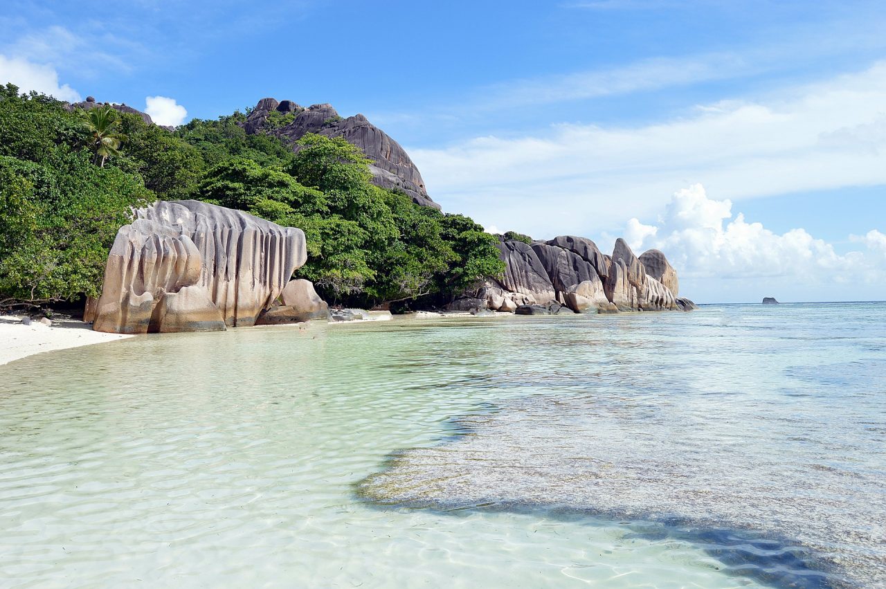 guida viaggi la digue