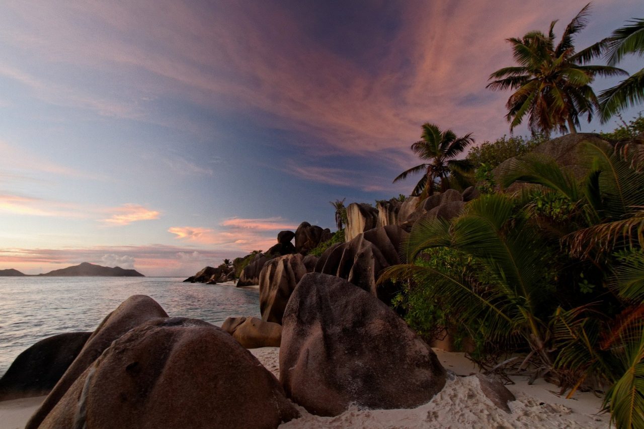 Offerta Seychelles gruppo accompagnatore 