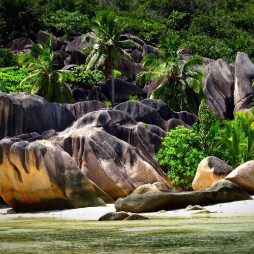 Offerte viaggi Seychelles: FAMILY PACKAGE 2 adulti + 1 bambino