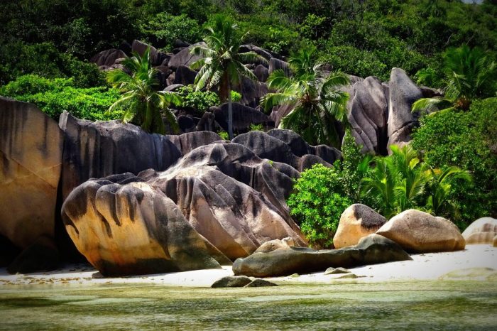 Offerte viaggi Seychelles: FAMILY PACKAGE 2 adulti + 1 bambino