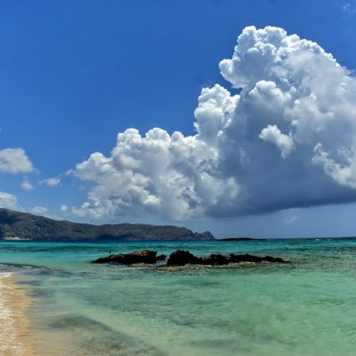 Mini vacanza CRETA Partenza 27 SETTEMBRE
