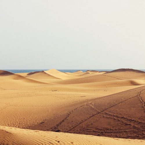 Offerte viaggi Gran Canaria – Partenze fino ad Aprile 2025