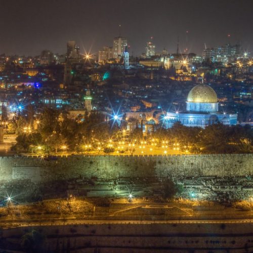 Capodanno in Israele – Tour di Israele – DESTINAZIONE SOSPESA