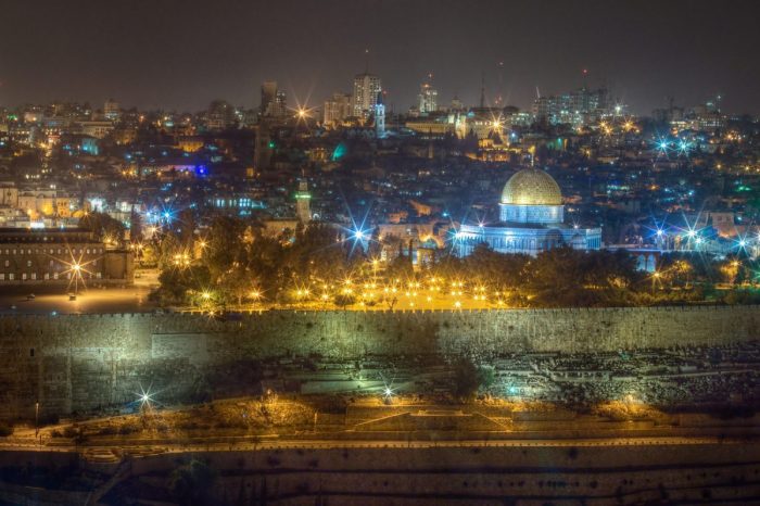 Capodanno in Israele – Tour di Israele – DESTINAZIONE SOSPESA