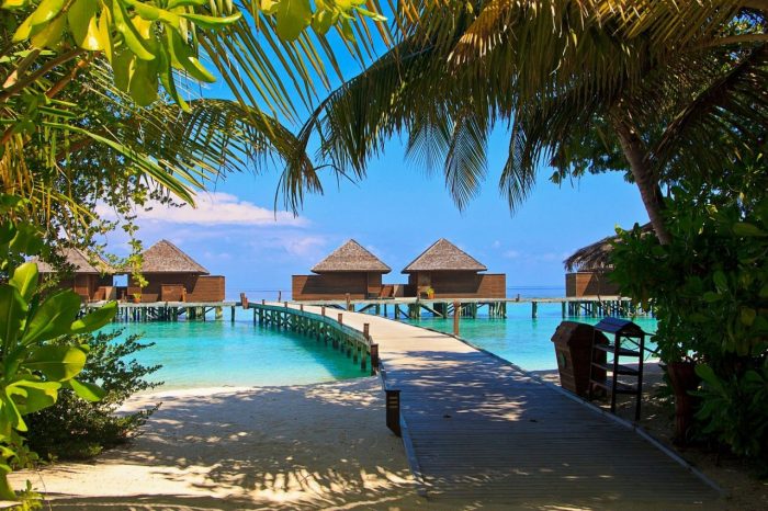 Last minute Maldive: tariffe speciali per tutta l’estate – da maggio a settembre 2023