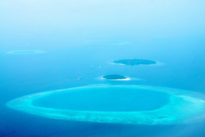 Offerta Immacolata alle Maldive 2024