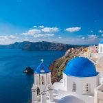 cosa vedere a santorini