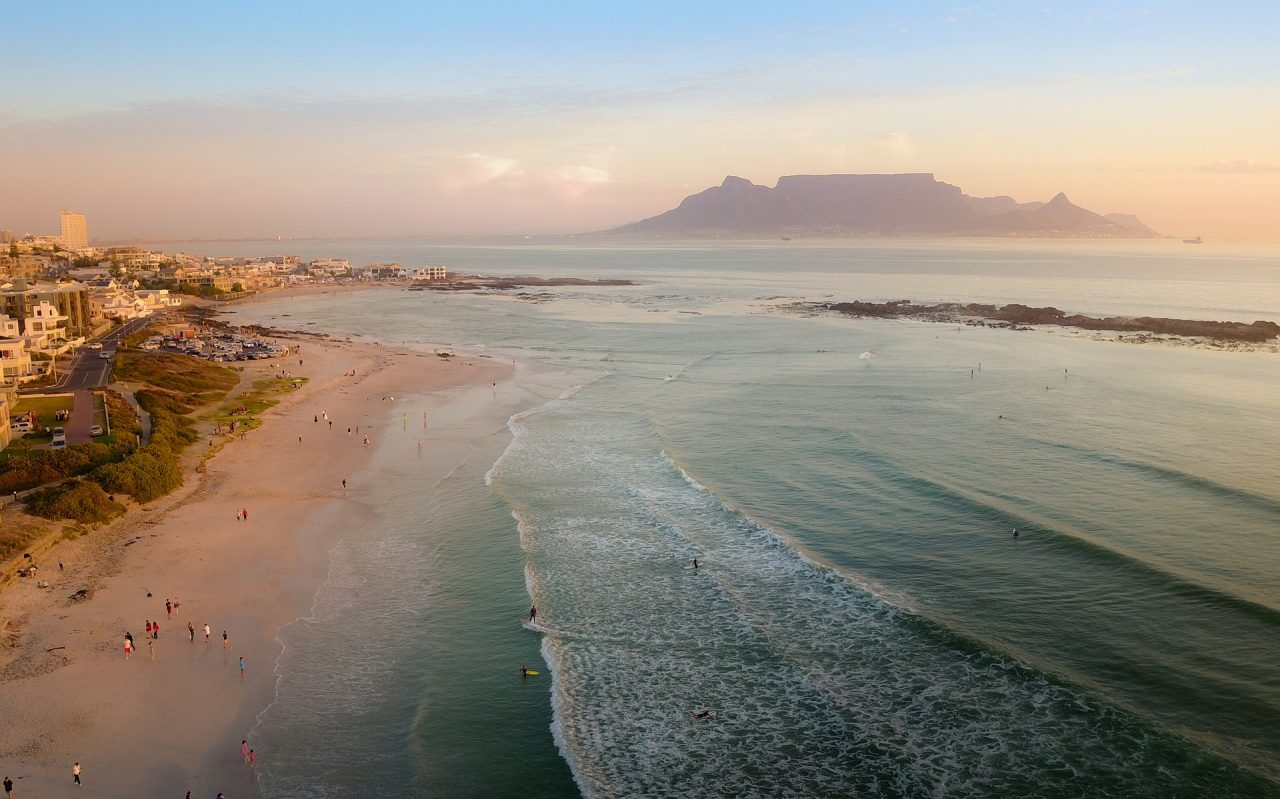 Sud Africa cosa vedere guida viaggi informazioni turistiche sudafrica