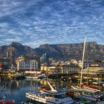 cape town sudafrica