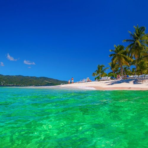 Capodanno a Santo Domingo 2025 – STOP SALE