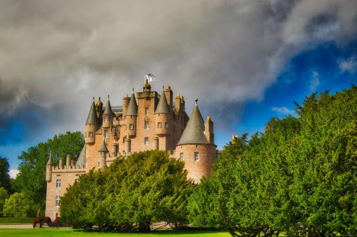 Vacanze in Scozia: Tour Scozia & Orcadi – Partenze dal 23 giugno al 1 settembre 2024