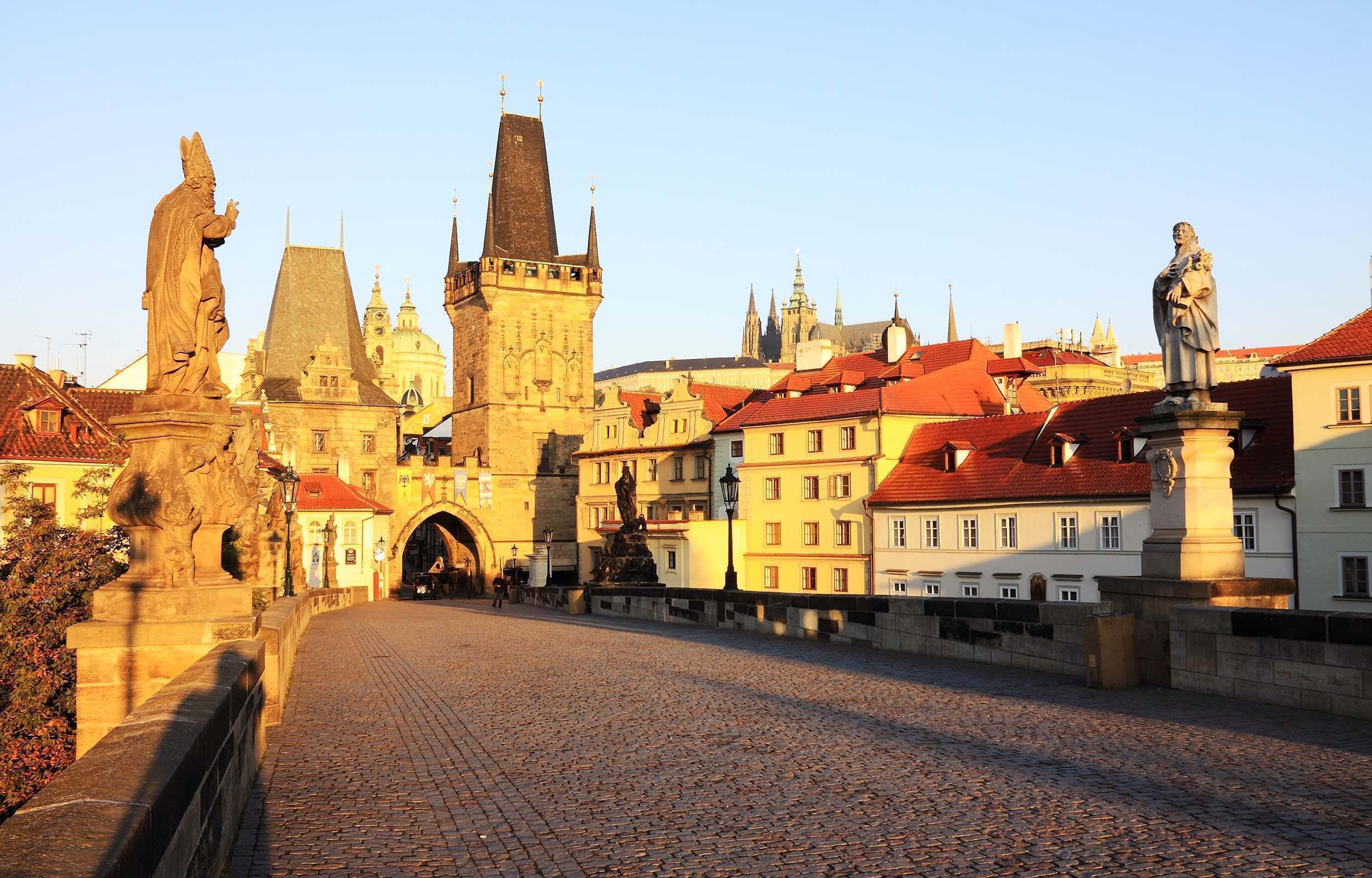 Praga Express