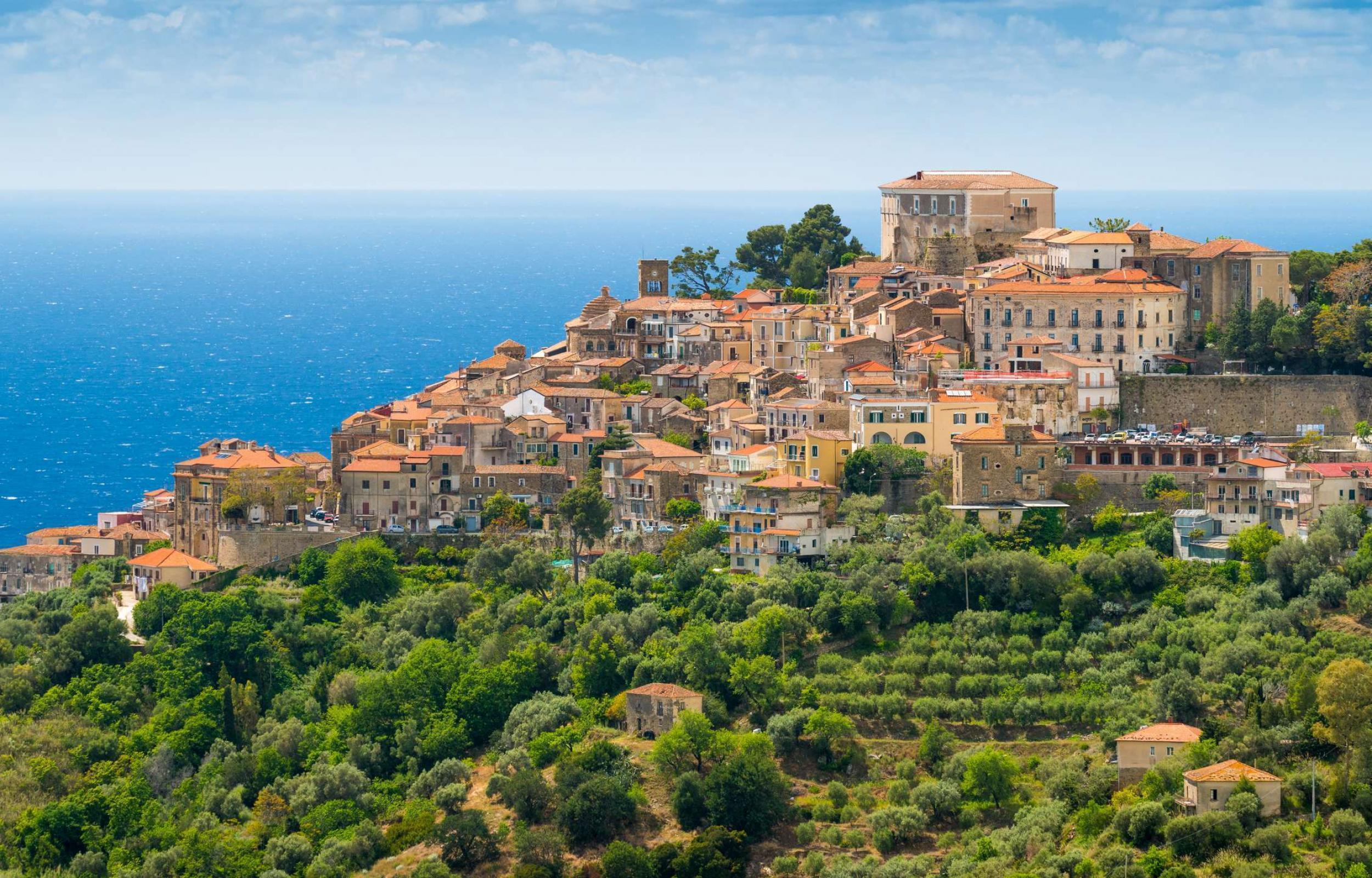 Flash Sales Cilento PER PRENOTAZIONI ENTRO IL 10 APRILE, Oasi del Fauno – Casal Velino