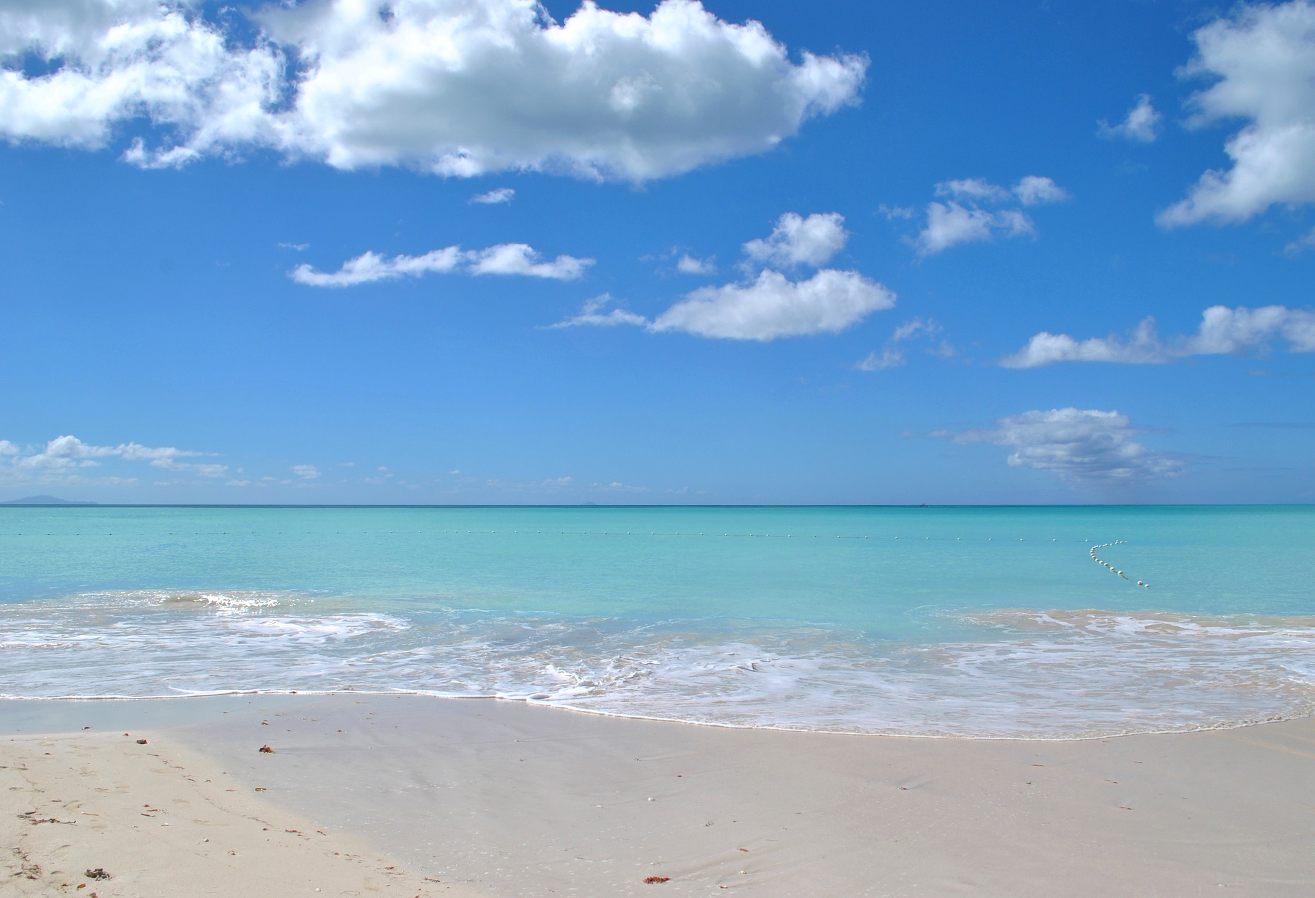 Offerte ad Antigua: Scegli il tuo soggiorno ai Caraibi