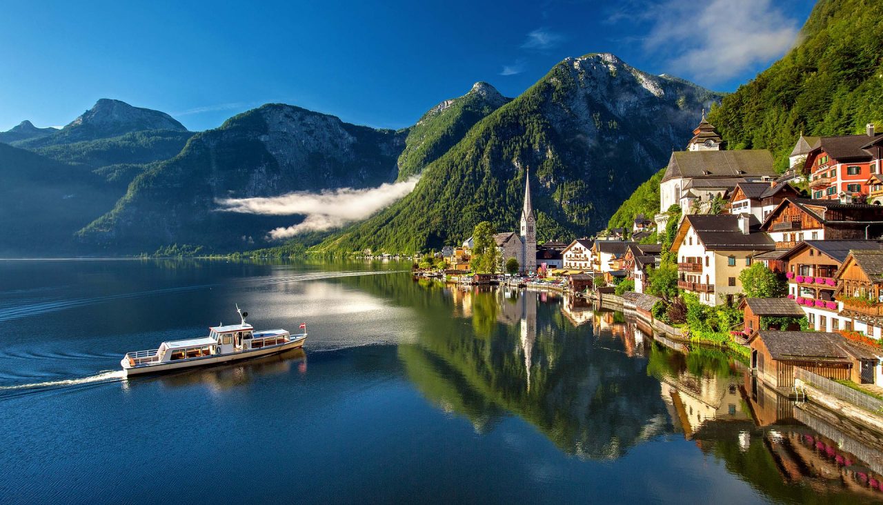 Austria guida viaggi