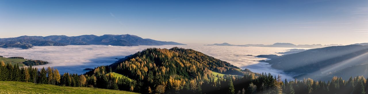 guida viaggi Austria