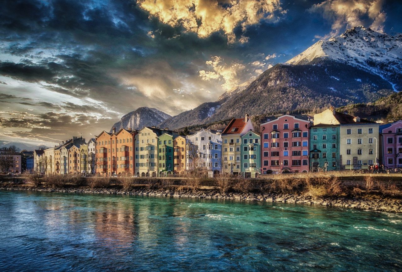 Austria Innsbruck