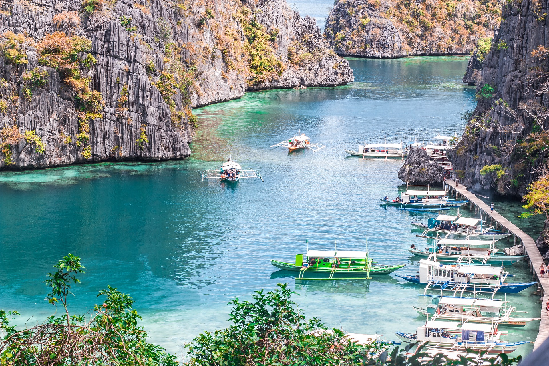 Vacanze Filippine – Tour perle delle Filippine – dal 1 Aprile 2024 al 31 marzo 2025