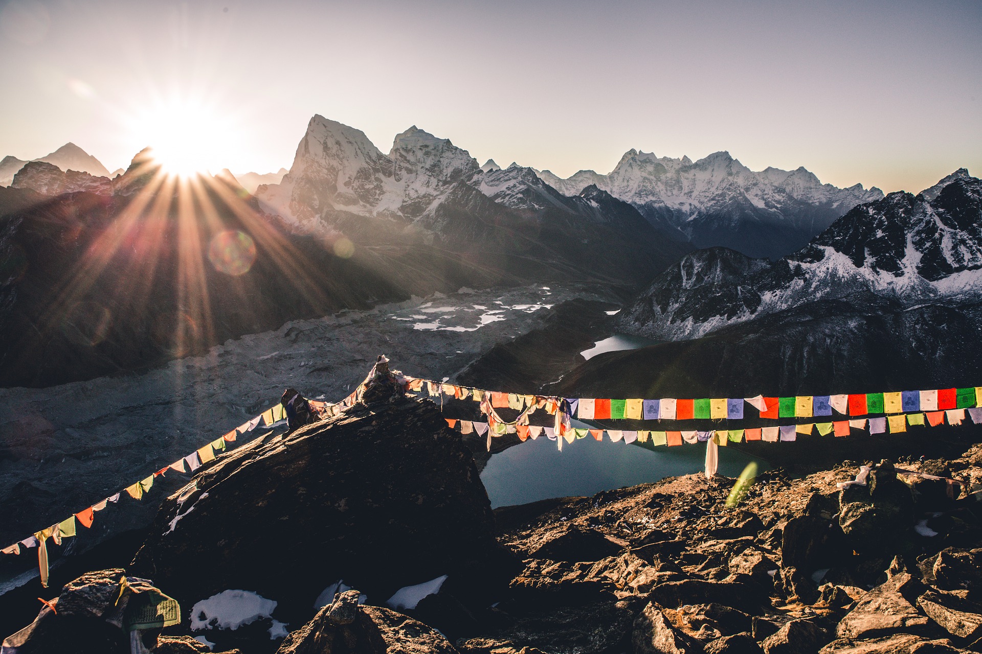 viaggio in nepal