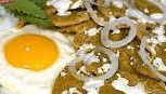 Chilaquiles