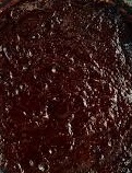 SALSA DI PASILLA DEL CILE PER CHILAQUILES