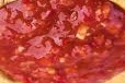 SALSA MESSICANA ROSSA PER CHILAQUILES