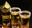 Tequila Messico Mezcla