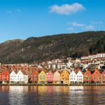 offerta bergen norvegia