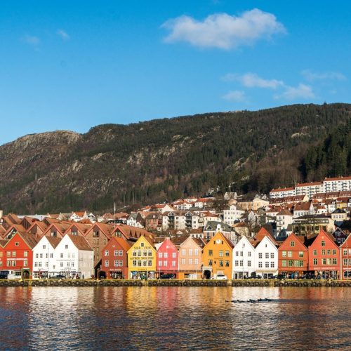 Tour Scandinavia – GRAN TOUR SCANDINAVIA – Partenze dal 07 luglio al 25 agosto 2024