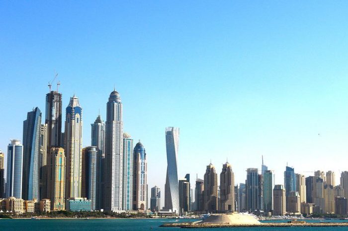 Tour Emirati Arabi – Dubai, la città dei miraggi