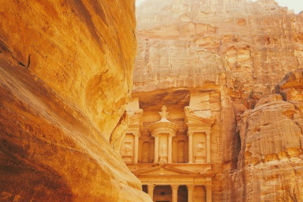 Giordania Petra offerta viaggi