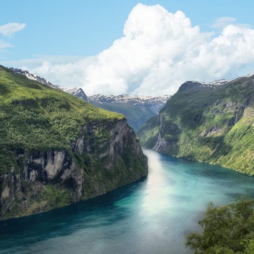 Offerta Tour fiordi norvegesi – Tour la Magia dei Fiordi – Partenze dal 12 luglio al 16 agosto 2025
