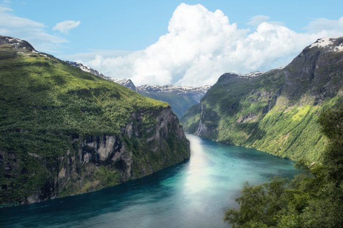 Offerta Tour fiordi norvegesi – Tour la Magia dei Fiordi – Partenze dal 12 luglio al 16 agosto 2025