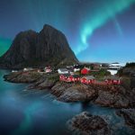 viaggio isole Lofoten