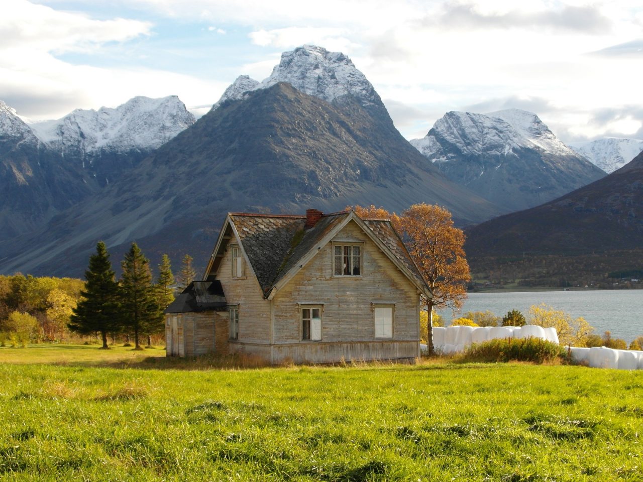 last minute norvegia
