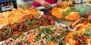 street food messico cucina messicana