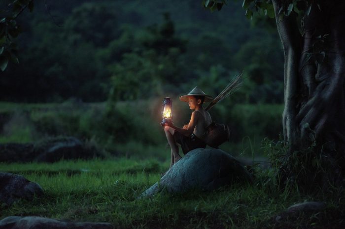 Vietnam: Cosa vedere in Vietnam