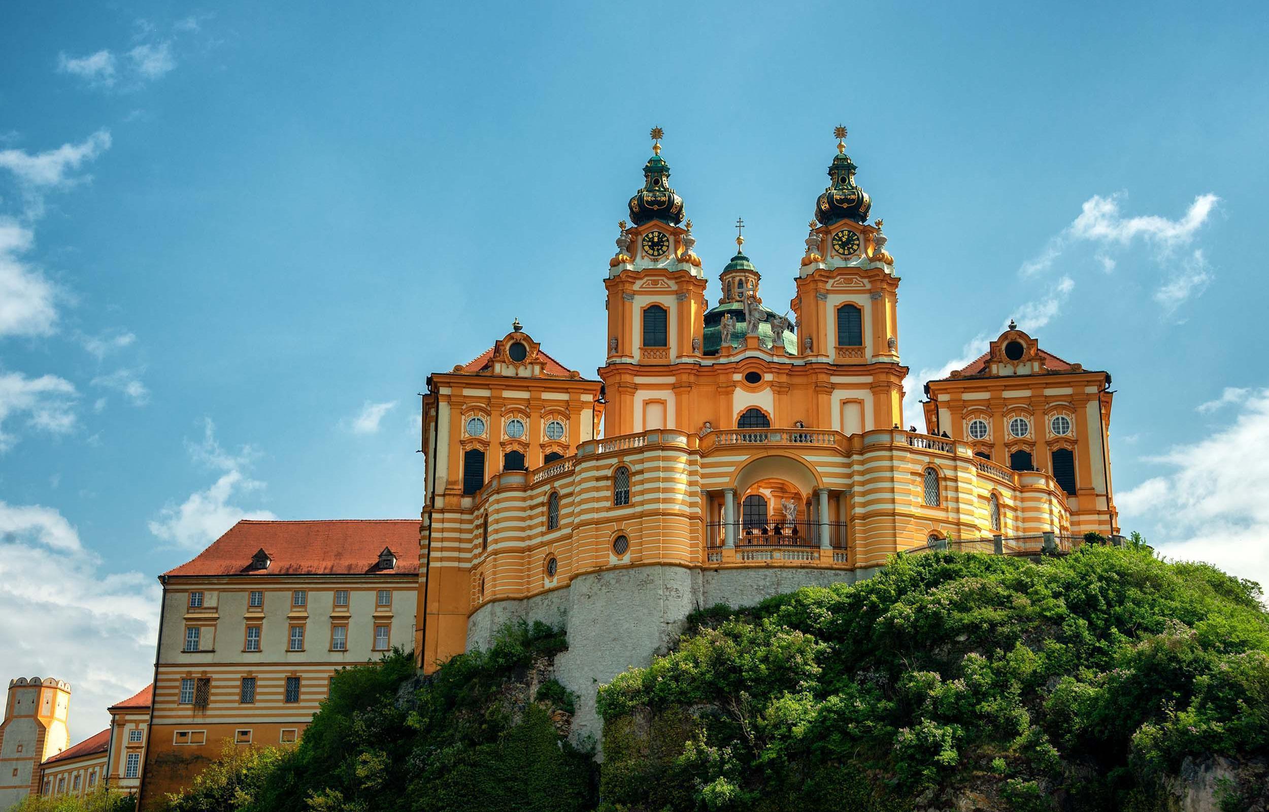 Meraviglie dell’Austria