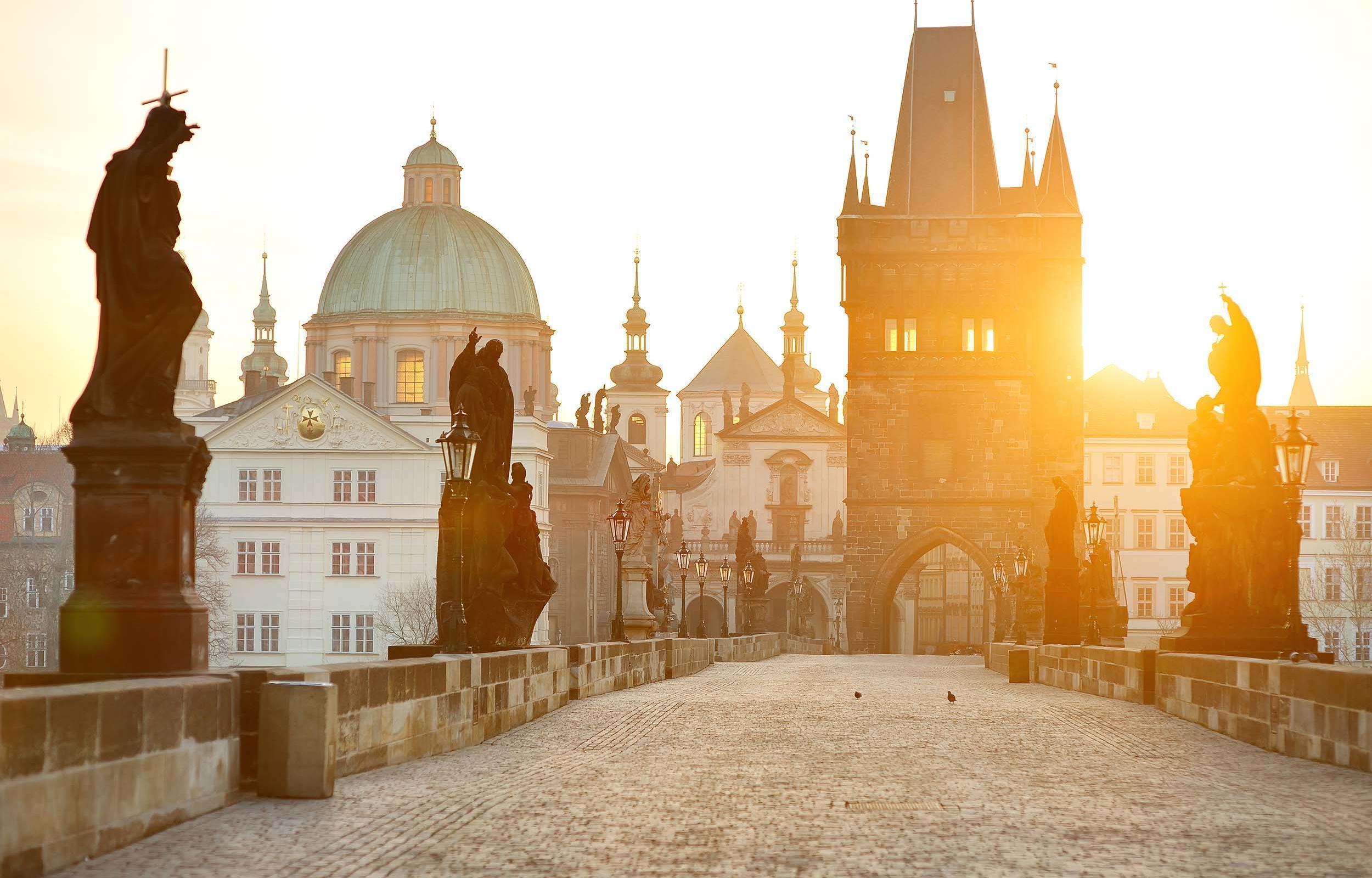 Praga Special