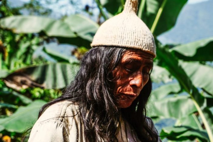 Colombia, Trekking Ciudad Perdida