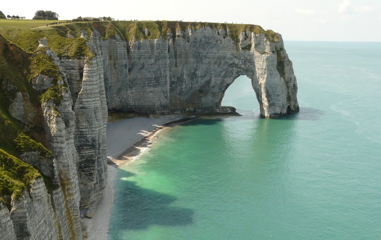 Francia Normandia