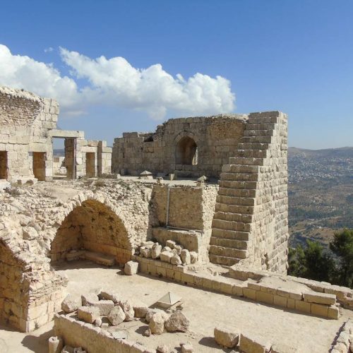 Offerta Giordania tour privato 8 giorni