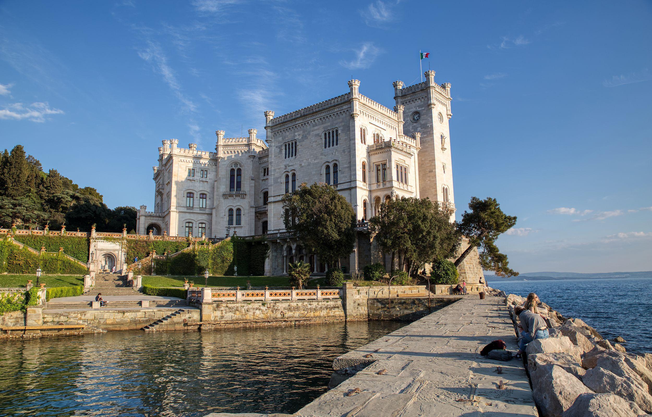 Gran Tour del Friuli Venezia Giulia