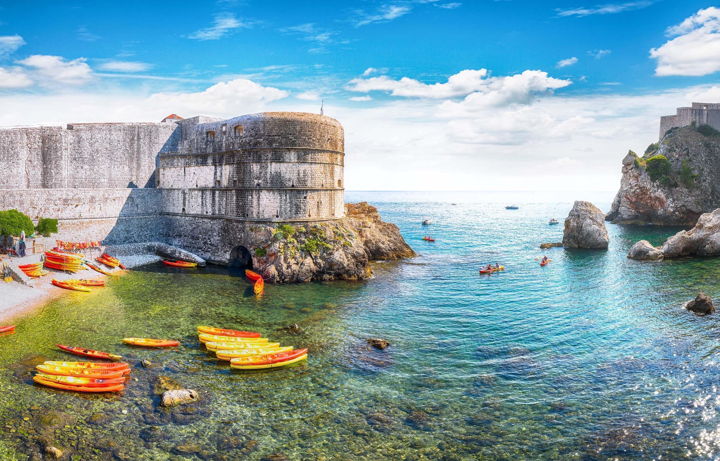 Le Perle dell’Adriatico