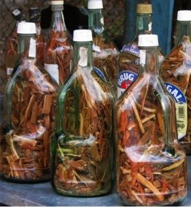 Mamajuana
